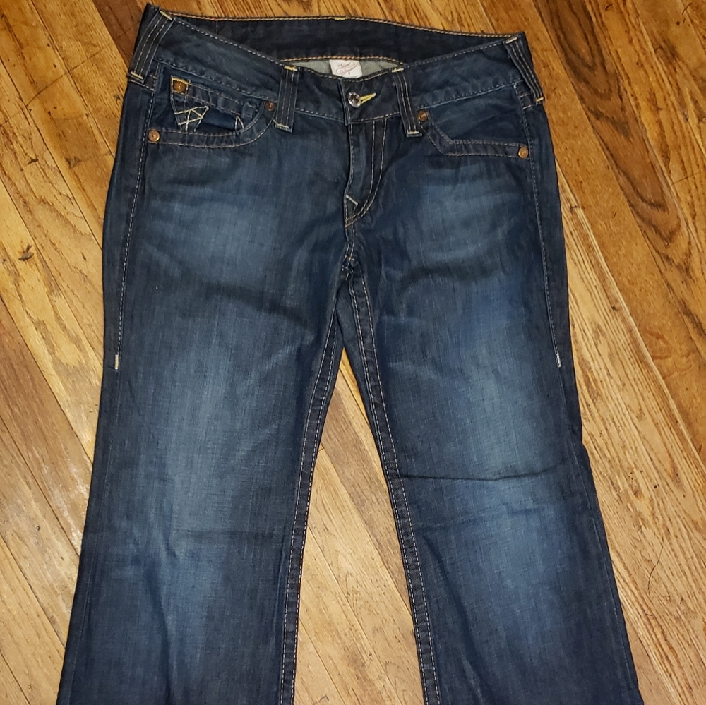 True Religion jeans sz 31